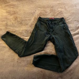 Jennifer Lopez sculpt super skinny jeans